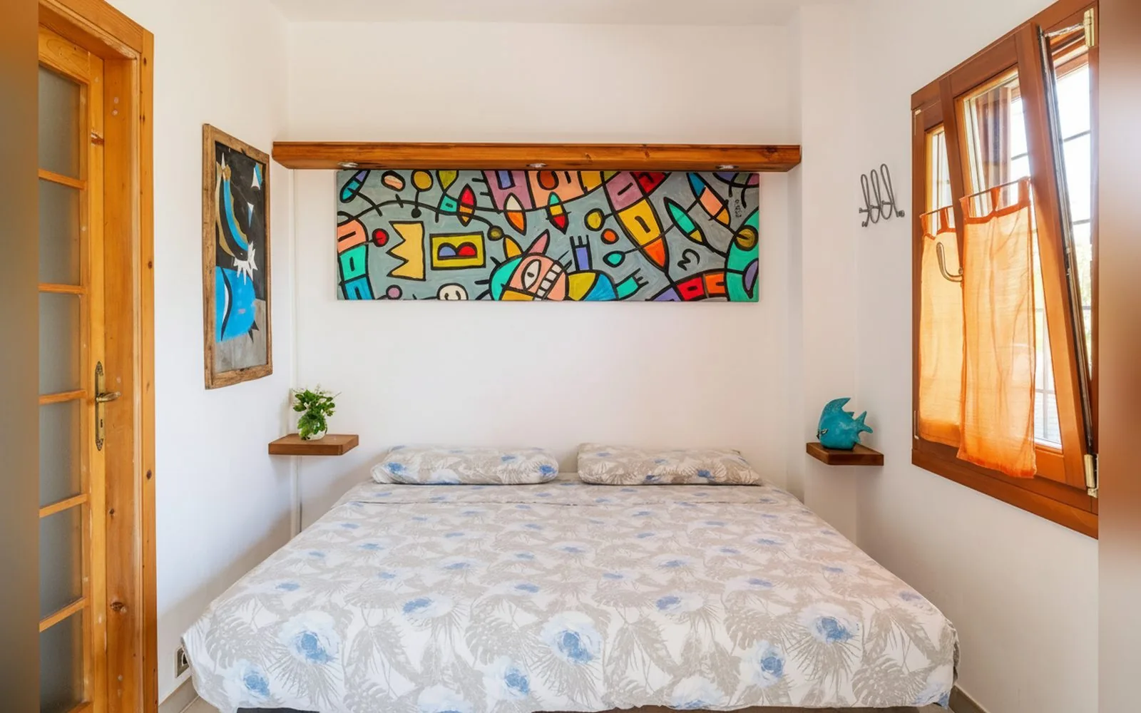 B&B Torre Cives, 