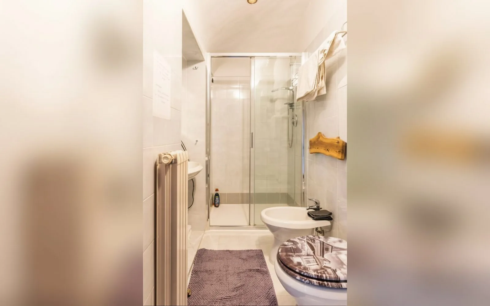 Bagno privato, foto 3