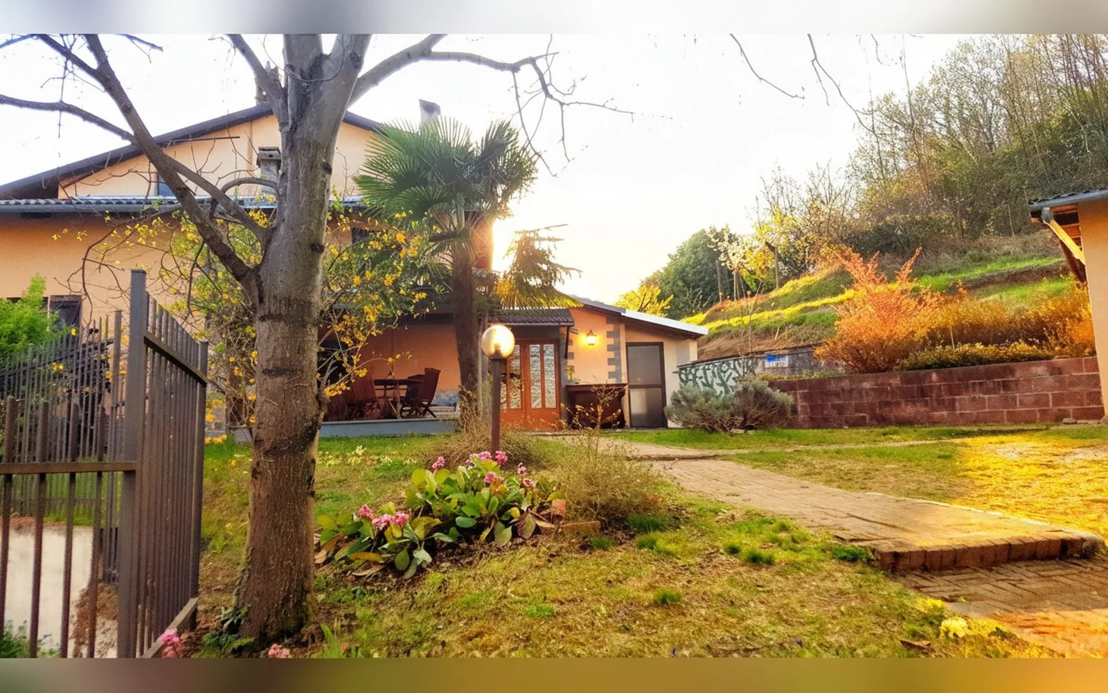 B&B Torre Cives, 