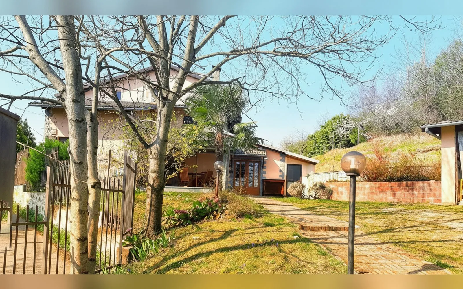 B&B Torre Cives, 