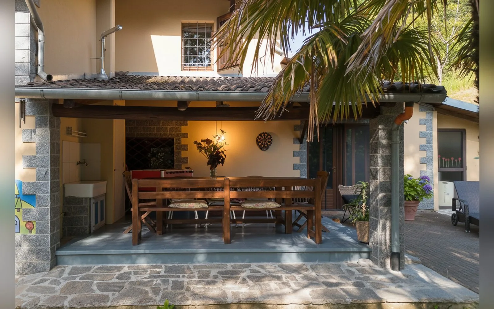 B&B Torre Cives, 