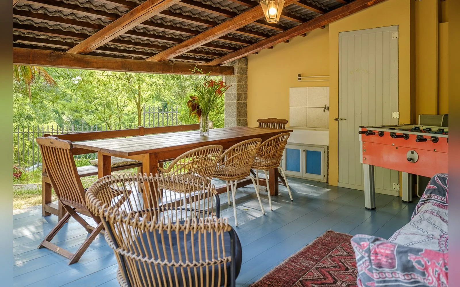 B&B Torre Cives, 