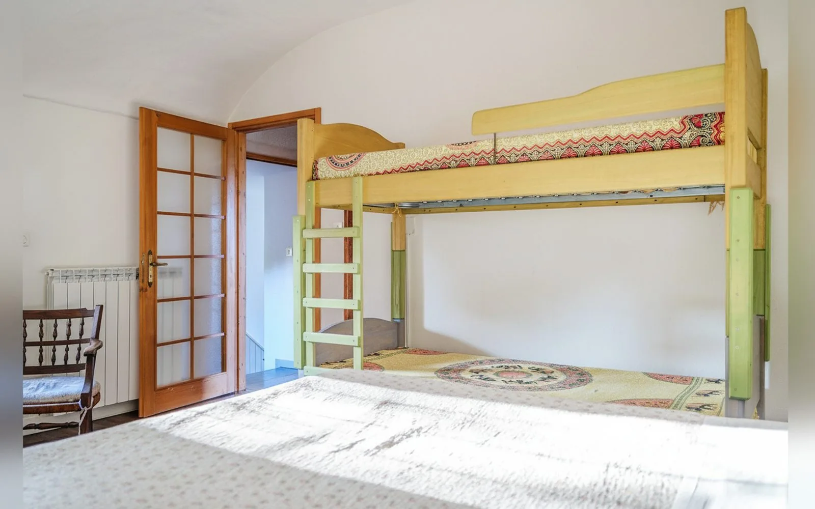 B&B Torre Cives, 