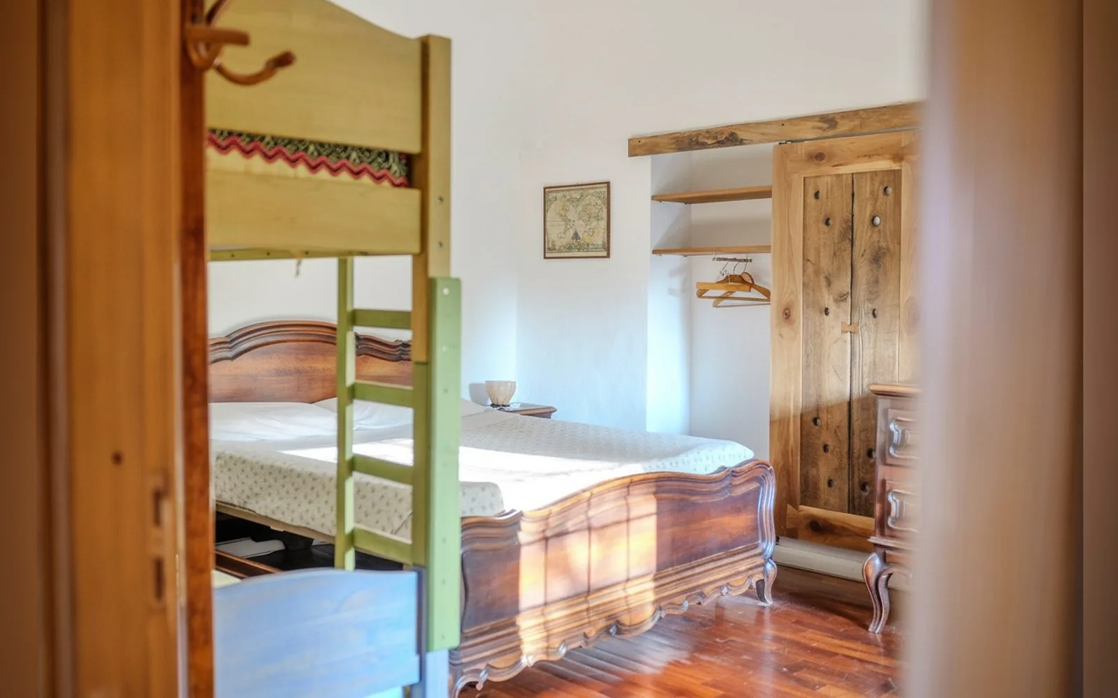 B&B Torre Cives, 