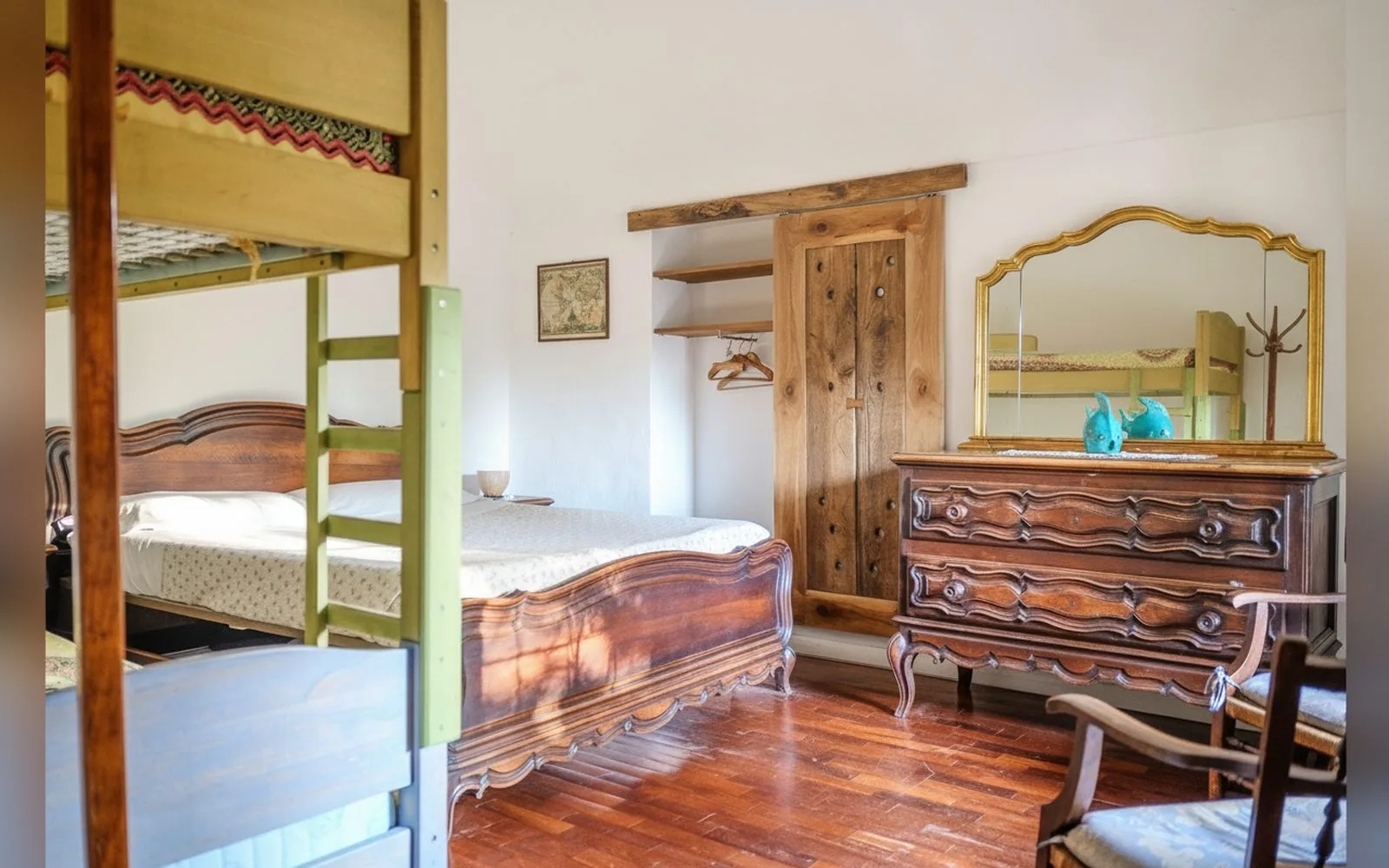 B&B Torre Cives, 
