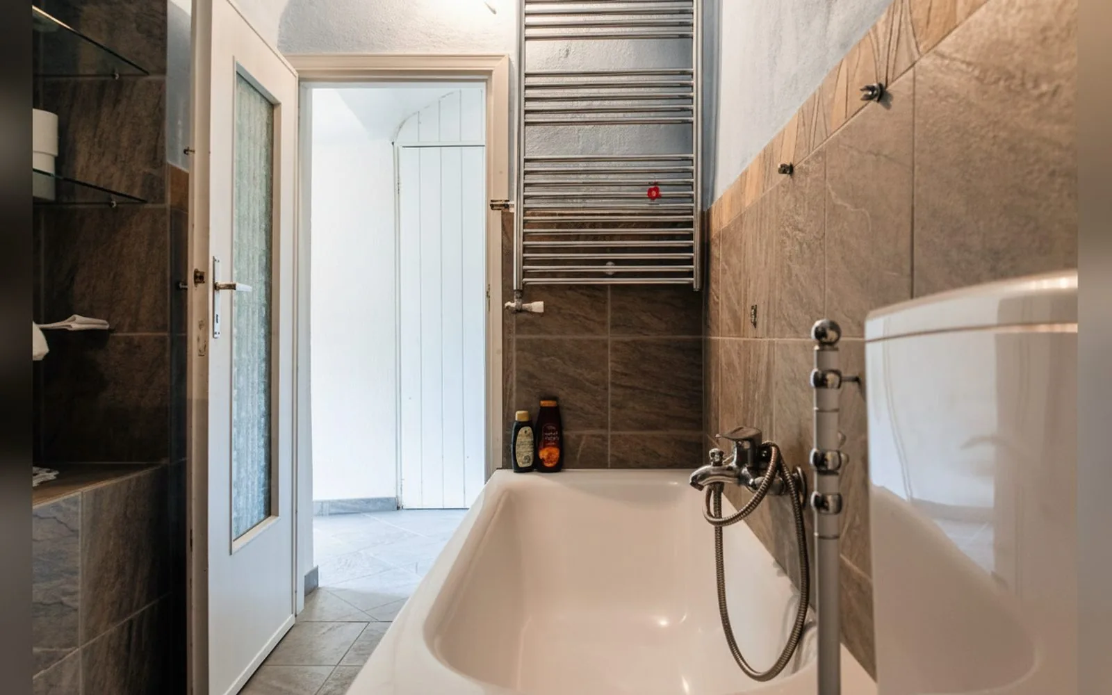 B&B Torre Cives, 