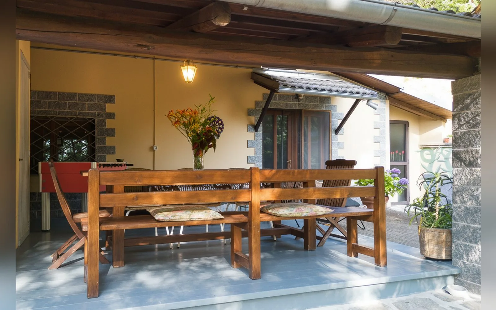 B&B Torre Cives, 